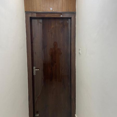 Kashi Imperial Bed & Breakfast Varanasi Bagian luar foto