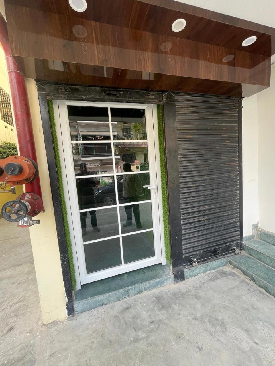 Kashi Imperial Bed & Breakfast Varanasi Bagian luar foto